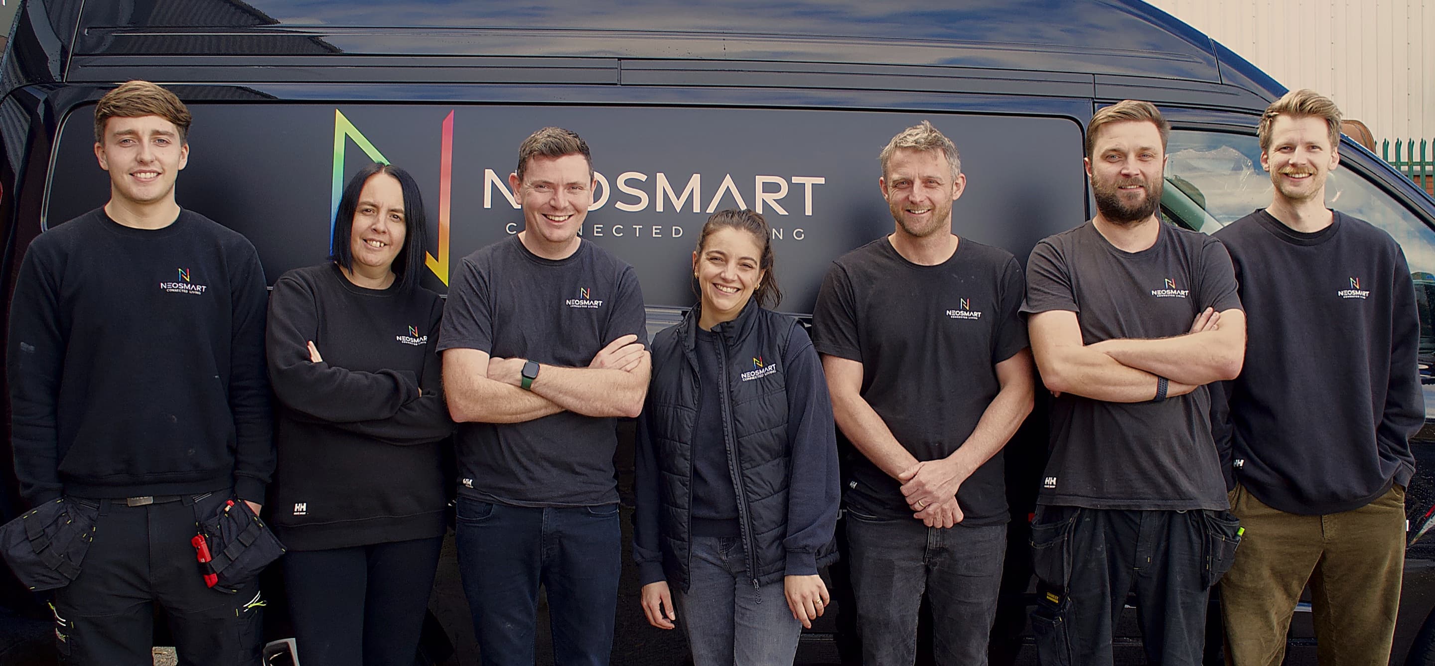 The Neosmart team